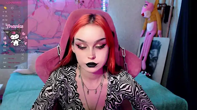 Snapshot of NoirVex chatting on March 24, 2026, 10:04 pm NoirVex online show from March 24, 2026, 10:04 pm