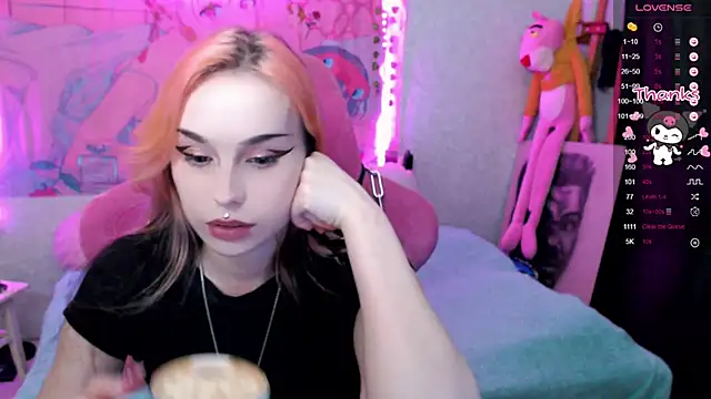 Snapshot of NoirVex chatting on March 30, 2026, 9:38 pm NoirVex online show from March 30, 2026, 9:38 pm