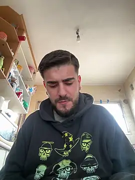 Jmdome92 online show from March 10, 2026, 5:29 pm