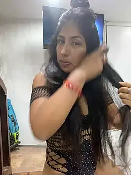 morochava online show from April 26, 2026, 3:15 am