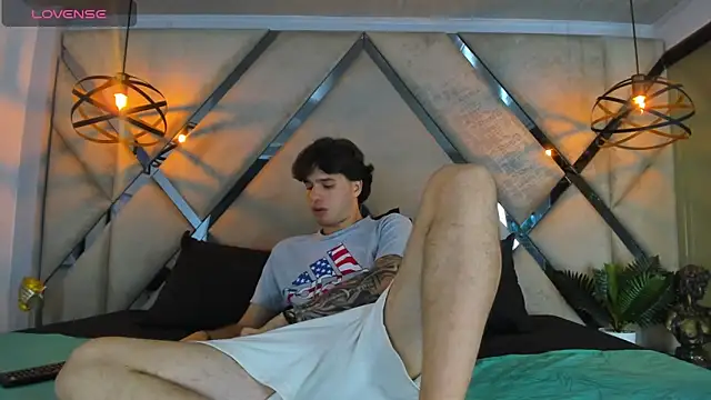 Snapshot of EXCLUSIVE8 chatting on March 8, 2026, 4:16 am EXCLUSIVE8 online show from March 8, 2026, 4:16 am