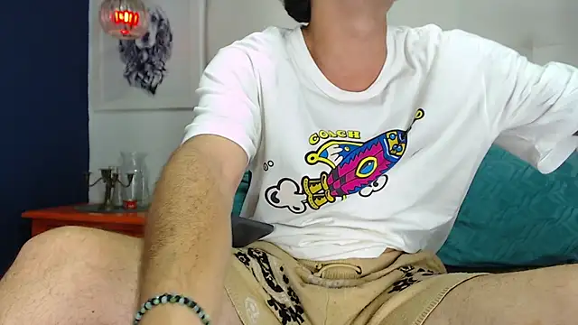 Snapshot of EXCLUSIVE8 chatting on March 29, 2026, 4:45 am EXCLUSIVE8 online show from March 29, 2026, 4:45 am