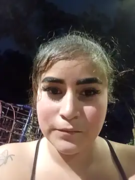 Danna Devil  online show from March 3, 2026, 11:32 pm