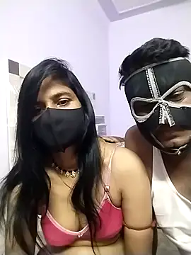 chandan19812 online show from April 12, 2026, 12:37 am