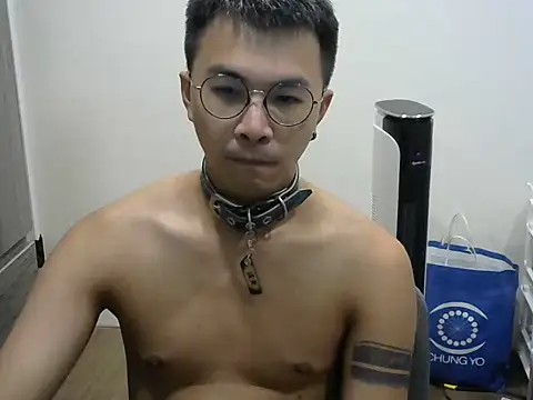 silverwolfwoof online show from May 31, 2026, 4:47 pm
