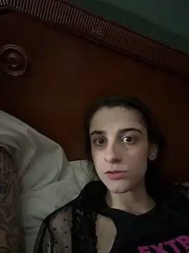 AshlynBurnham online show from February 26, 2026, 2:05 pm