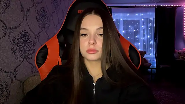 Snapshot of AkikoAnkrom chatting on March 1, 2026, 9:17 pm AkikoAnkrom online show from March 1, 2026, 9:17 pm