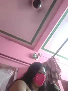 babydollcutyyyyy online show from April 3, 2026, 10:46 am