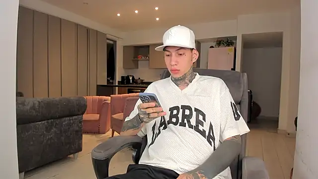 im dantee online show from March 2, 2026, 4:14 am