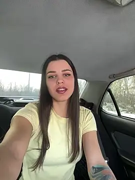 Black Enigma  online show from March 4, 2026, 2:06 am