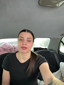 Black Enigma  online show from March 13, 2026, 2:07 am