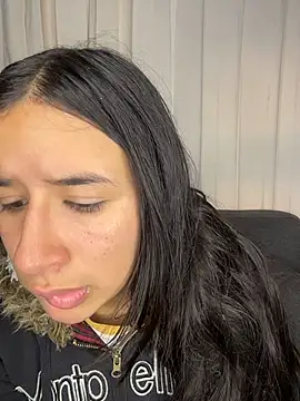 LilyRossi  online show from July 11, 2026, 12:52 pm