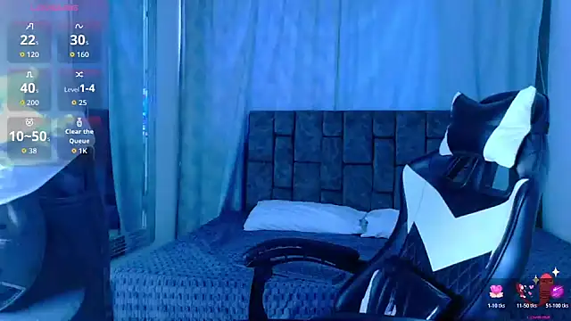 Dantekent online show from March 31, 2026, 1:22 pm