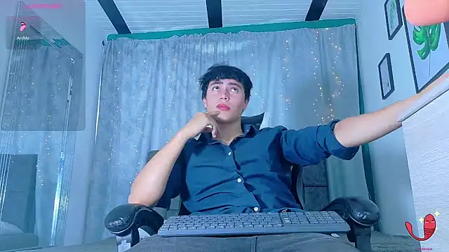 Dantekent online show from June 2, 2026, 2:30 pm