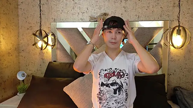 Snapshot of Crush_Nier chatting on February 27, 2026, 12:38 pm Crush Nier online show from February 27, 2026, 12:38 pm