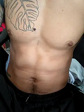 unleash6966 online show from March 3, 2026, 4:24 pm