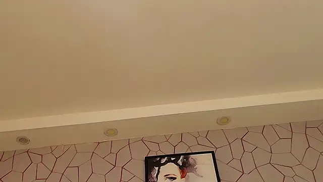 Genesisraydenx online show from April 13, 2026, 8:58 pm