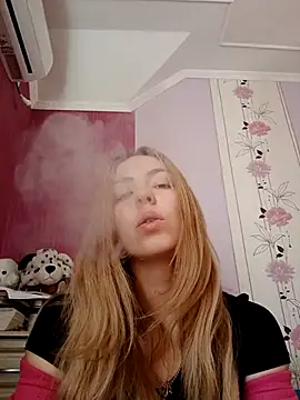 Prinseska27 online show from February 28, 2026, 10:16 am