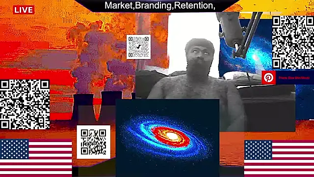 RussellTaylorLacy online show from April 5, 2026, 12:46 pm