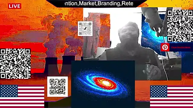 RussellTaylorLacy online show from April 7, 2026, 12:16 pm