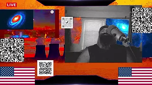 Snapshot of RussellTaylorLacy chatting on May 5, 2026, 10:01 am RussellTaylorLacy online show from May 5, 2026, 10:01 am