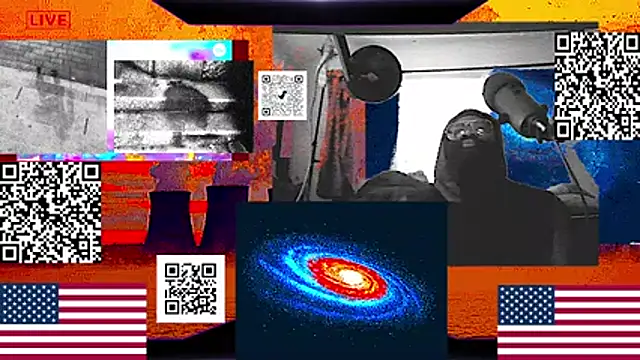 Snapshot of RussellTaylorLacy chatting on May 13, 2026, 11:07 am RussellTaylorLacy online show from May 13, 2026, 11:07 am