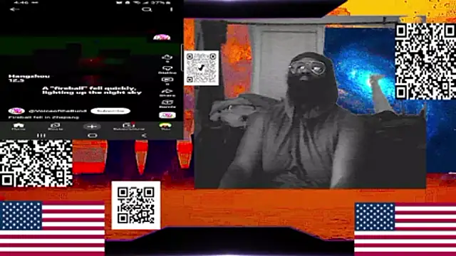Snapshot of RussellTaylorLacy chatting on June 2, 2026, 9:00 am RussellTaylorLacy online show from June 2, 2026, 9:00 am