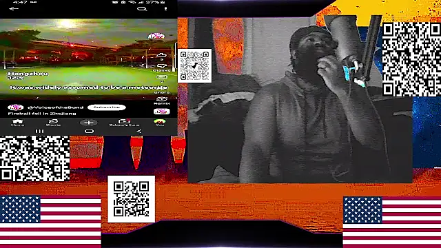 Snapshot of RussellTaylorLacy chatting on June 4, 2026, 8:53 am RussellTaylorLacy online show from June 4, 2026, 8:53 am
