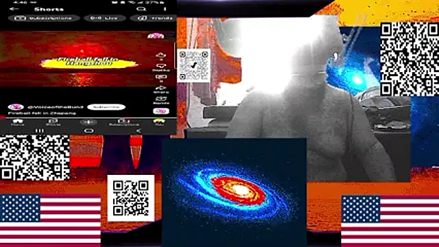 Snapshot of RussellTaylorLacy chatting on June 7, 2026, 12:53 pm RussellTaylorLacy online show from June 7, 2026, 12:53 pm