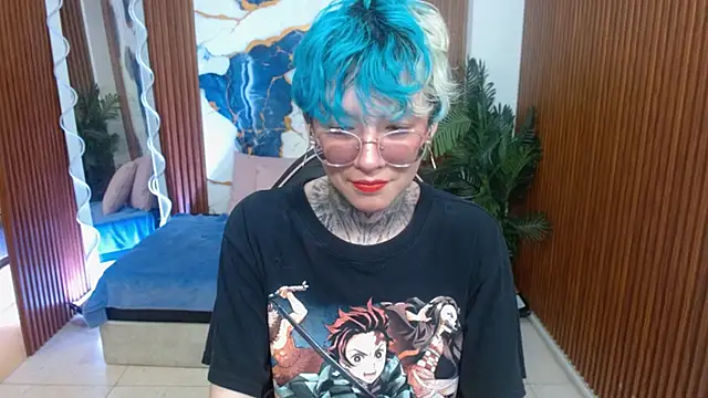 Lyra tay online show from March 25, 2026, 7:09 pm