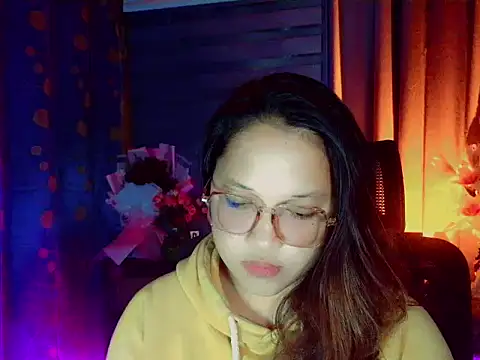 Sweet coleen online show from April 15, 2026, 3:30 pm