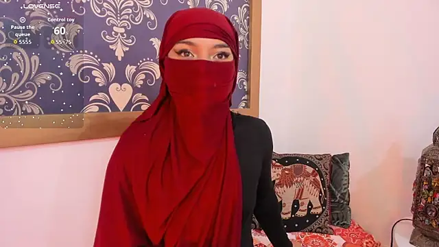  jennaa online show from March 31, 2026, 7:47 pm