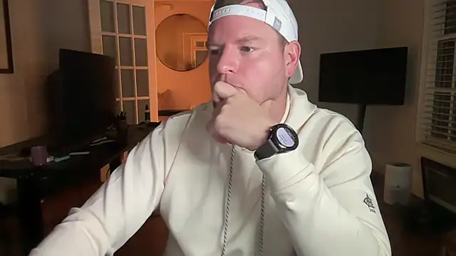 SissyFratguy online show from February 27, 2026, 2:00 am