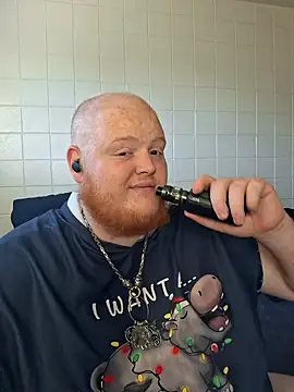 Snapshot of Sexydaddyredandgirls chatting on February 26, 2026, 11:48 pm Sexydaddyredandgirls online show from February 26, 2026, 11:48 pm