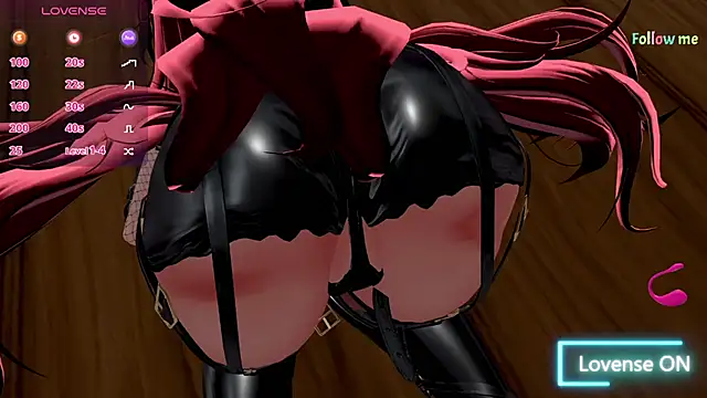 Akira Noctra online show from April 8, 2026, 10:21 pm