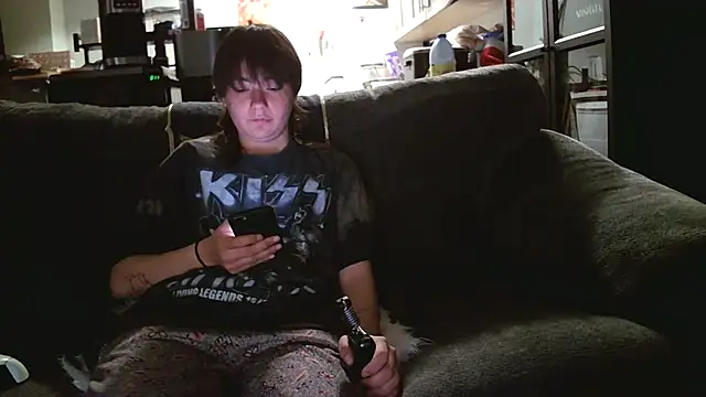 notmyfrogbro online show from May 11, 2026, 4:07 am