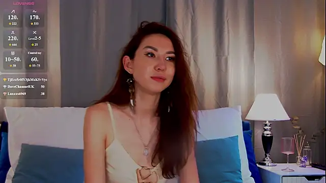 Snapshot of EmilyGray__ chatting on June 29, 2026, 10:15 am EmilyGray online show from June 29, 2026, 10:15 am