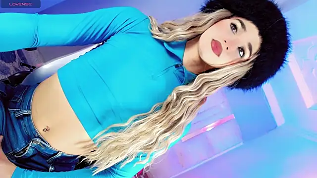 Sophiaa doll  online show from April 15, 2026, 4:19 am