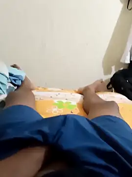 Javier 068 online show from April 6, 2026, 4:57 am