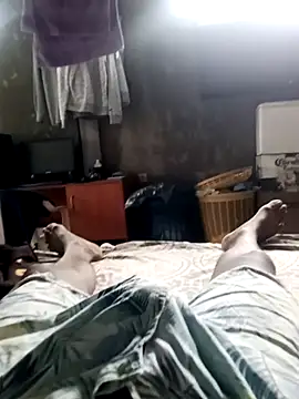 Javier 068 online show from April 7, 2026, 1:22 pm