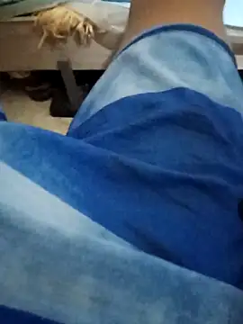 Javier 068 online show from April 21, 2026, 3:57 am