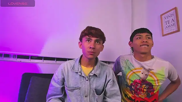 antony cockplayy online show from February 27, 2026, 4:34 am