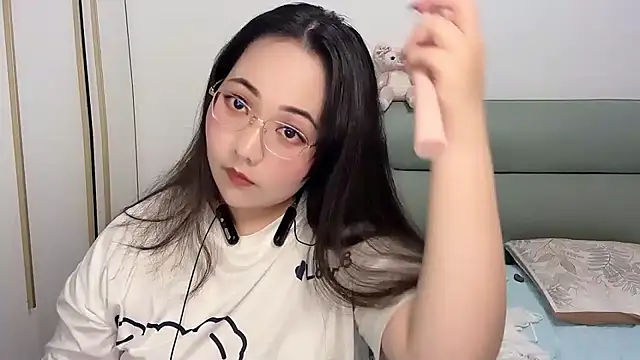 Susu-36E online show from July 10, 2026, 2:08 pm