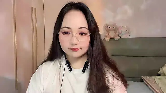 Susu-36E online show from July 11, 2026, 2:09 pm