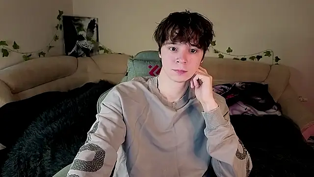 AnthonyCuutie online show from March 21, 2026, 3:48 pm