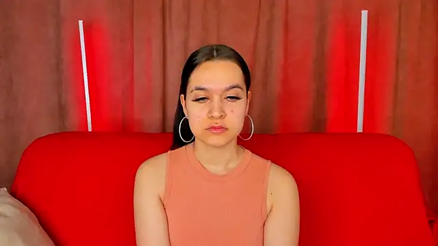 AishaTempt online show from March 1, 2026, 1:51 am