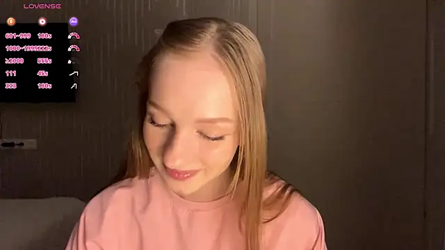Anika Socutehe online show from May 7, 2026, 8:14 pm
