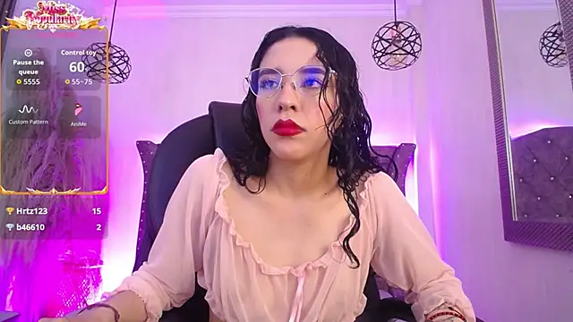 Snapshot of Amara_Davis1 chatting on April 7, 2026, 4:57 am Amara Davis1 online show from April 7, 2026, 4:57 am