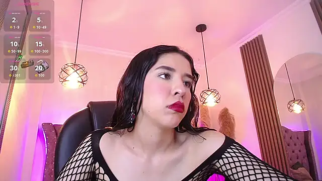 Snapshot of Amara_Davis1 chatting on May 26, 2026, 4:52 am Amara Davis1 online show from May 26, 2026, 4:52 am