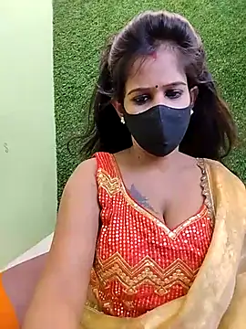 Tinaa baby online show from April 24, 2026, 8:00 pm